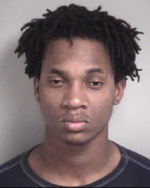 Jahrell McKenzie, Jr.
